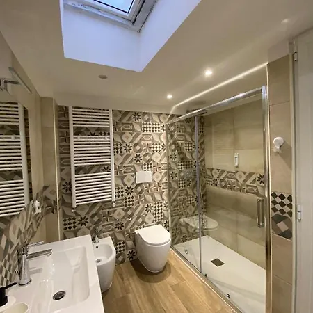 Maison 128