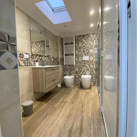 Maison 128 アパート バーリ