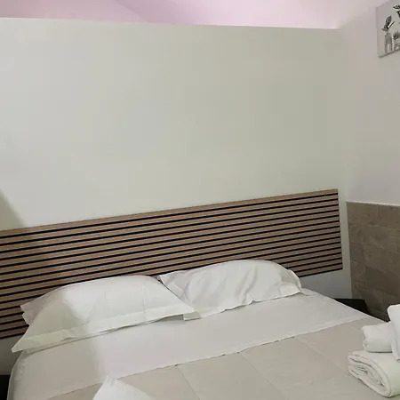 Maison 128 アパート *