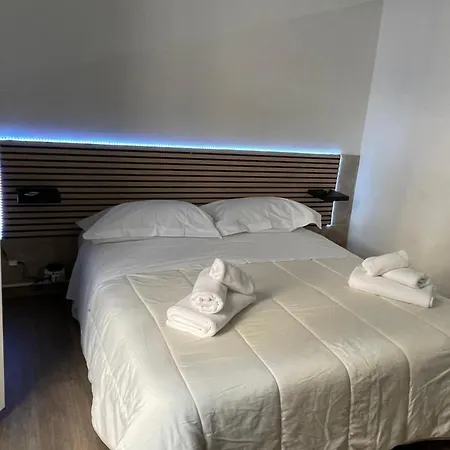 Maison 128 アパート バーリ