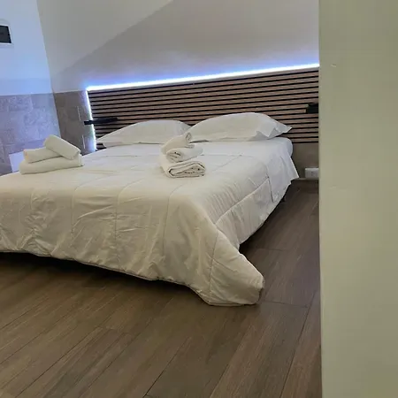 アパート Maison 128
