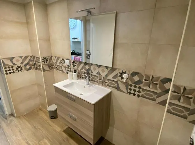 Maison 128 Διαμέρισμα *