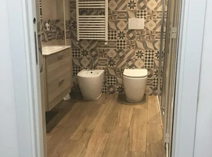 Maison 128 * Μπάρι