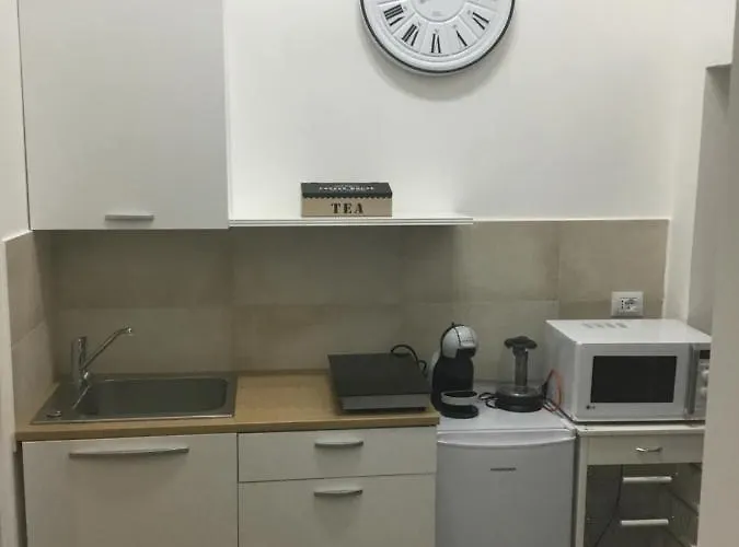 Διαμέρισμα Maison 128 Μπάρι