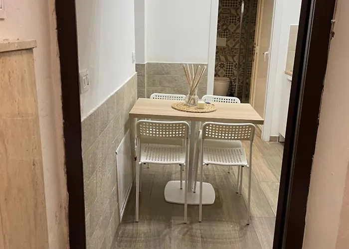 Διαμέρισμα Maison 128