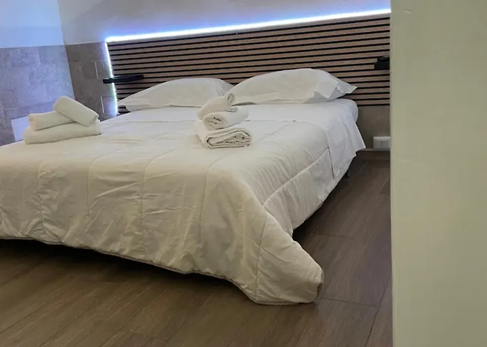 Διαμέρισμα Maison 128