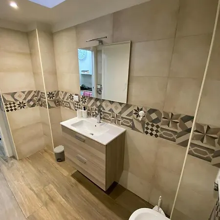 Maison 128 아파트 *