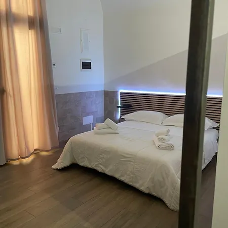 Maison 128 Apartamento