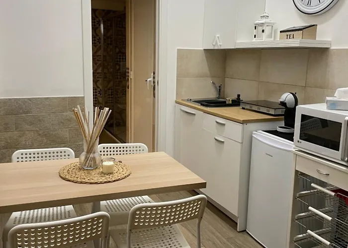 Apartamento Maison 128 Bari