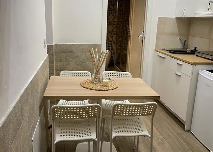 Maison 128 Apartamento