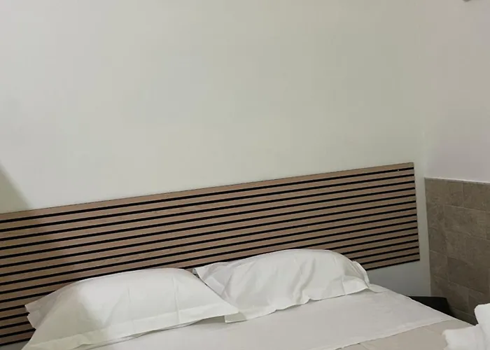 Maison 128 Apartamento *