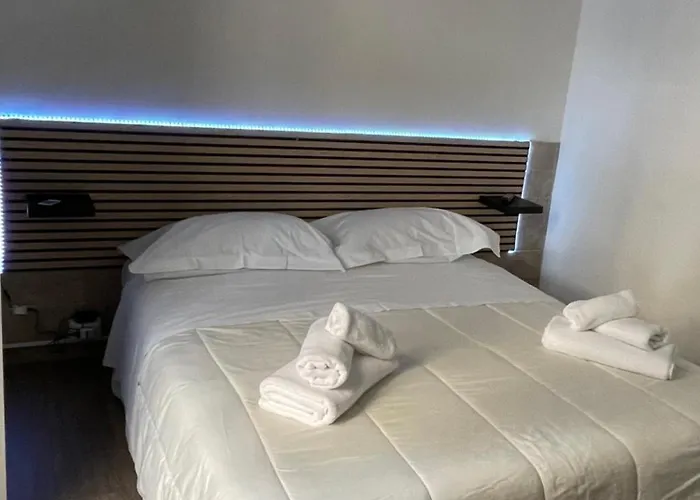 Maison 128 Apartamento Bari