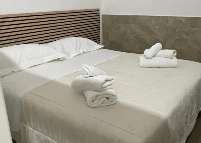 Apartamento Maison 128 Bari