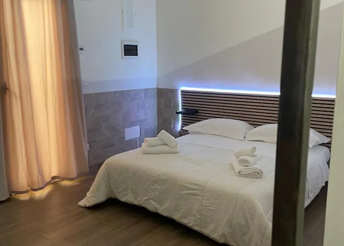 Maison 128 Apartamento